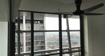 THE FENNEL @ SENTUL EAST FOR RENT