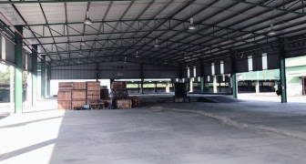 Factory with Warehouse, Office and Lab FOR SALE in Bestari Jaya, Batang Berjuntai, Ijok