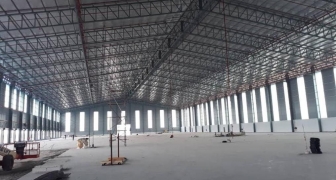 Logistic Hub Warehouse FOR RENT in Klang