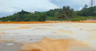 2 Acre Industrial Land For Sale in Puchong