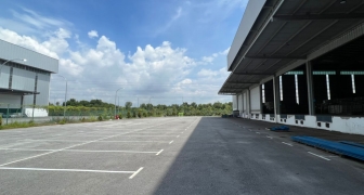 Semi-Detached Factory/Warehouse for Rent in Port Klang
