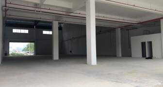 Super Link Warehouse/Factory for Rent in Subang Jaya