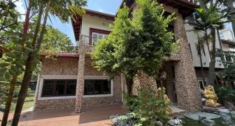 2.5 storey luxury bungalow for SALE @ Section 16, P.J.